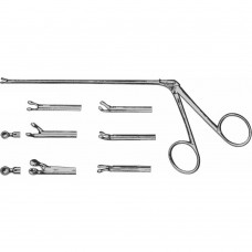 Mirco Cup Forceps